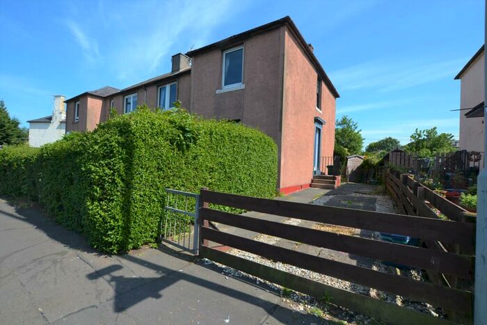 2 Bedroom Flat To Rent In Stevenson Drive, Edinburgh, EH11