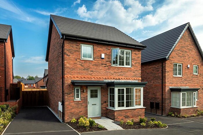 3 Bedroom House For Sale In Don Street, Off Oldham Road, Middleton, M24