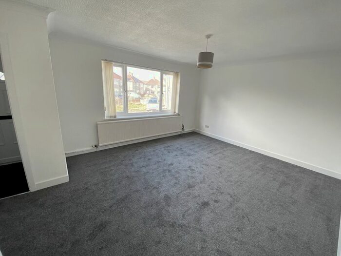 2 Bedroom Flat To Rent In Bateman Grove, Morecambe, LA4