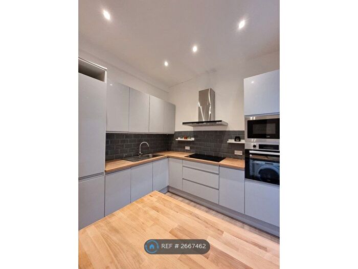 4 Bedroom Terraced House To Rent In Maxted Road, London, SE15