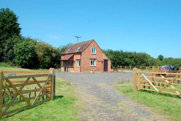 2 Bedroom Terraced House For Sale In Brookfields Barn, Stratford Road, Bidford-on-Avon, Alcester, B50