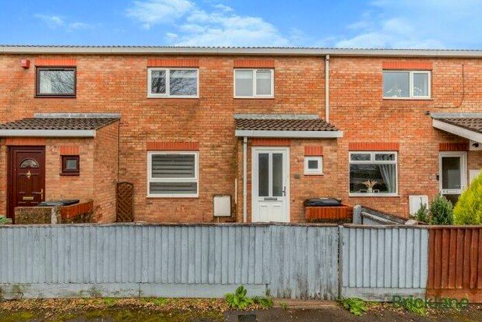 3 Bedroom Property To Rent In Southwood Avenue, Bristol, BS9