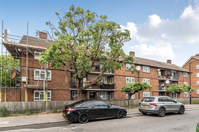 2 Bedroom Apartment For Sale In Campshill Road, London, SE13