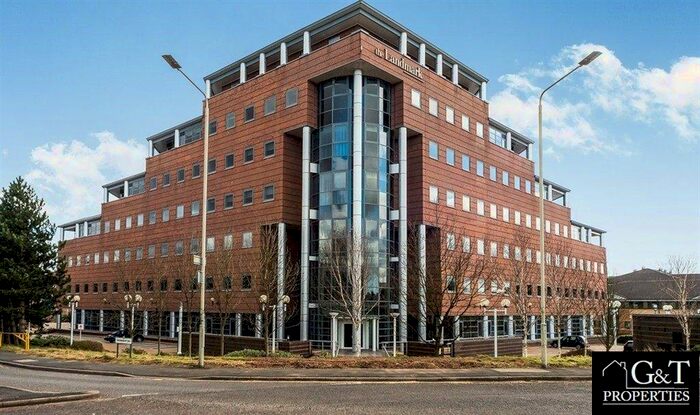 1 Bedroom Apartment To Rent In The Landmark, Brierley Hil, DY5