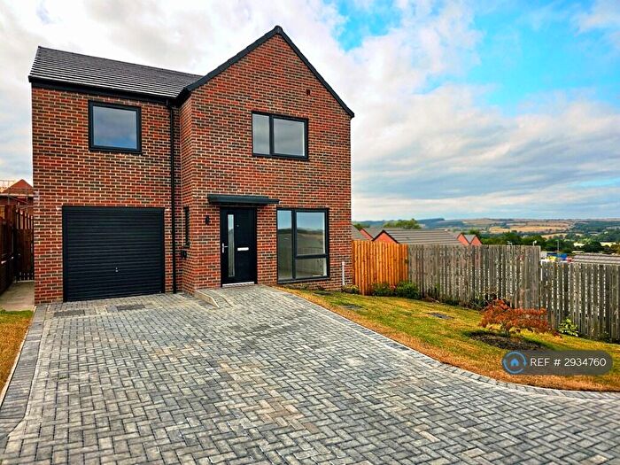 4 Bedroom Detached House To Rent In Theodore Close, Durham, DH7