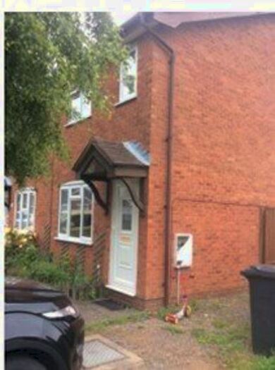 2 Bedroom Property To Rent In Wensleydale Park, Corby, NN17