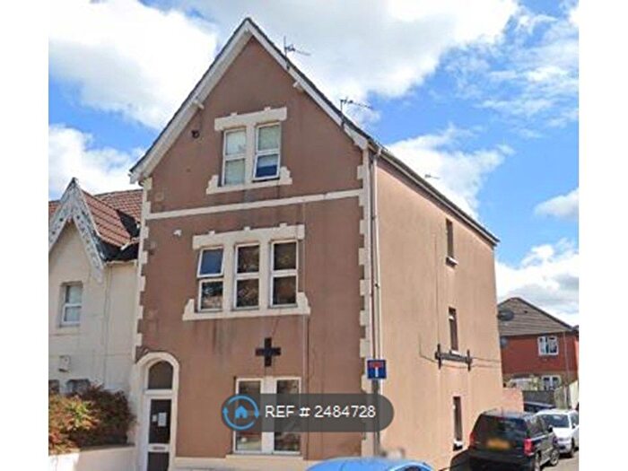 2 Bedroom Flat To Rent In Fishponds Road, Fishponds, Bristol, BS16