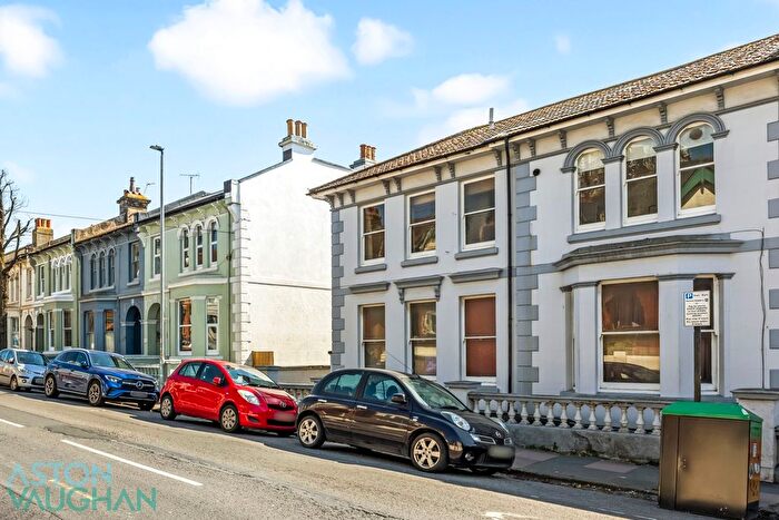 1 Bedroom Flat For Sale In Eastern Road, Brighton, BN2