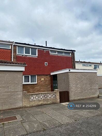 3 Bedroom End Of Terrace House To Rent In Cobham Walk, Bootle, L30