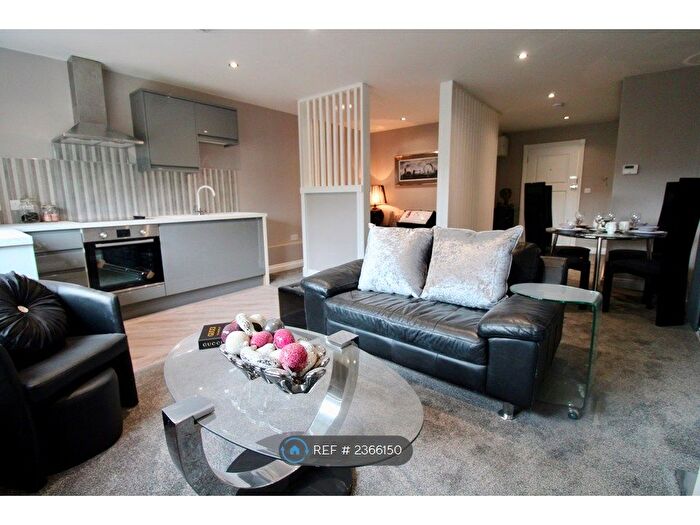 Studio To Rent In European House, Southport, PR9