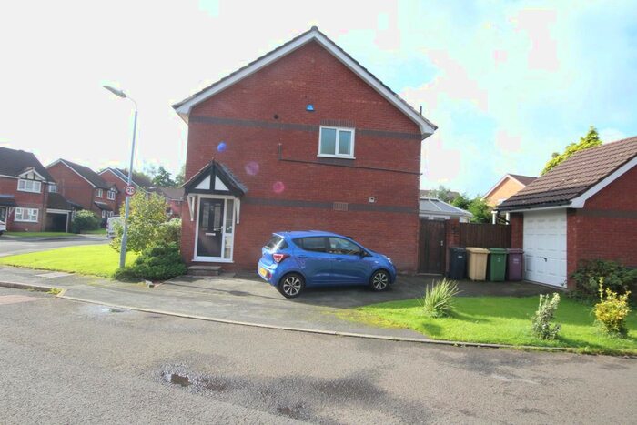 3 Bedroom Semi-Detached House To Rent In Radstock Close, Bolton, Greater Manchester, BL1