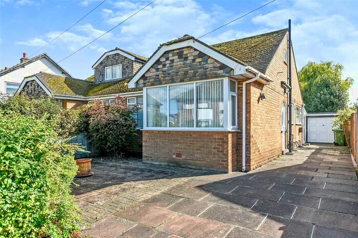 3 Bedroom Bungalow For Sale In Carr House Lane, Liverpool, L38