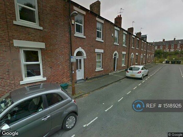 5 Bedroom Terraced House To Rent In John Street, Durham, DH1