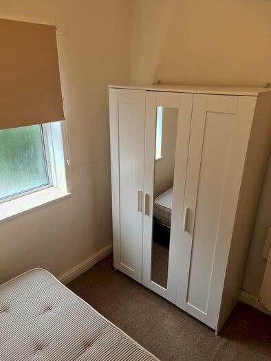 1 Bedroom Flat To Rent In Bed – Parsonage Road, Withington, M20