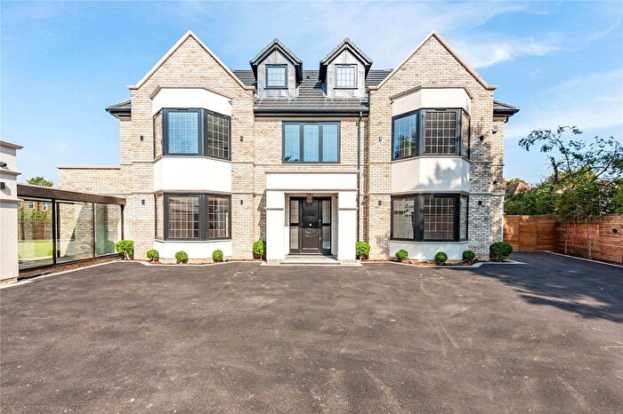 5 Bedroom Detached House To Rent In Freeman Way, Emerson Park, RM11