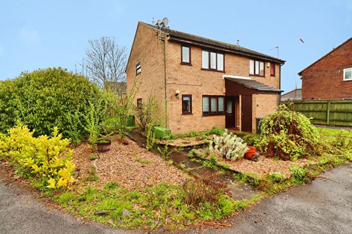 1 Bedroom Flat For Sale In Atwater Grove, Lincoln, LN2