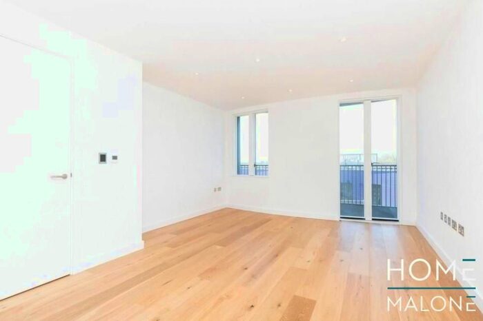 1 Bedroom Flat To Rent In Esther Anne Place, Islington Square, N1