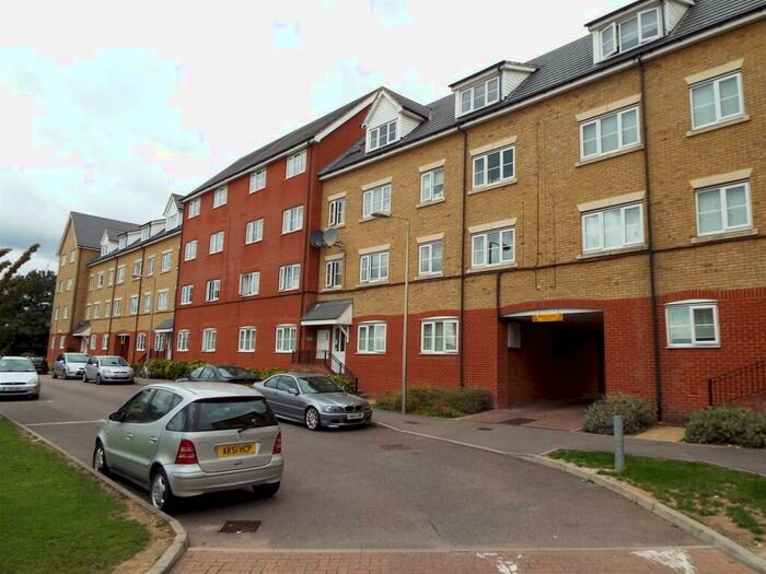 1 Bedroom Apartment To Rent In Kendal, Purfleet, RM19
