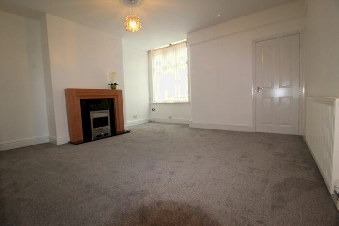 3 Bedroom Terraced House To Rent In Selous Road, Blackburn BB2