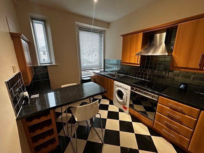 2 Bedroom Flat To Rent In Innerbridge Street, Guardbridge, Fife, KY16