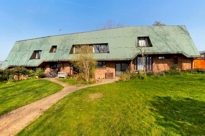 2 Bedroom Terraced House To Rent In Forest Row, East Sussex, RH18