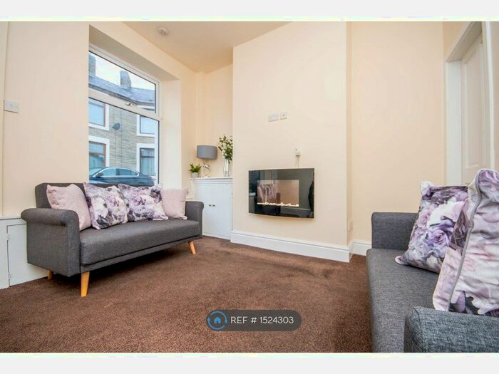 2 Bedroom Terraced House To Rent In Heywood Street, Great Harwood, Blackburn, BB6