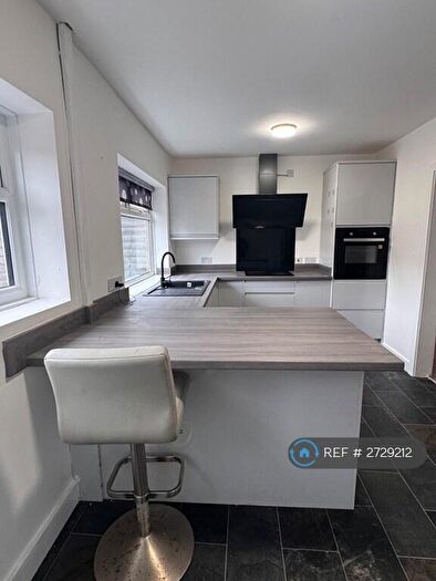 3 Bedroom End Of Terrace House To Rent In Diana Drive, Coventry, CV2