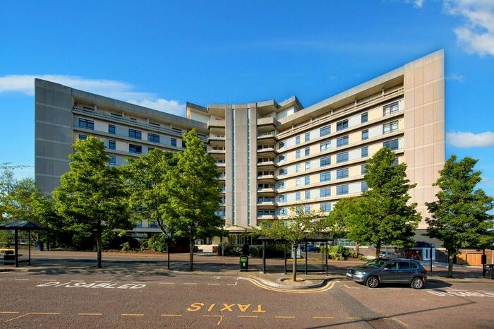 1 Bedroom Property To Rent In Park Street, The Panorama Park Street, TN24