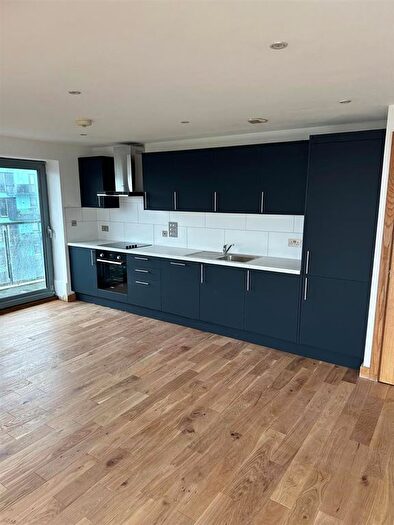 2 Bedroom Flat To Rent In Dace Road, London, E3