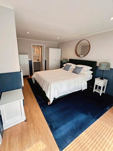1 Bedroom Terraced House To Rent In Old Bracknell Lane East, Bracknell, RG12