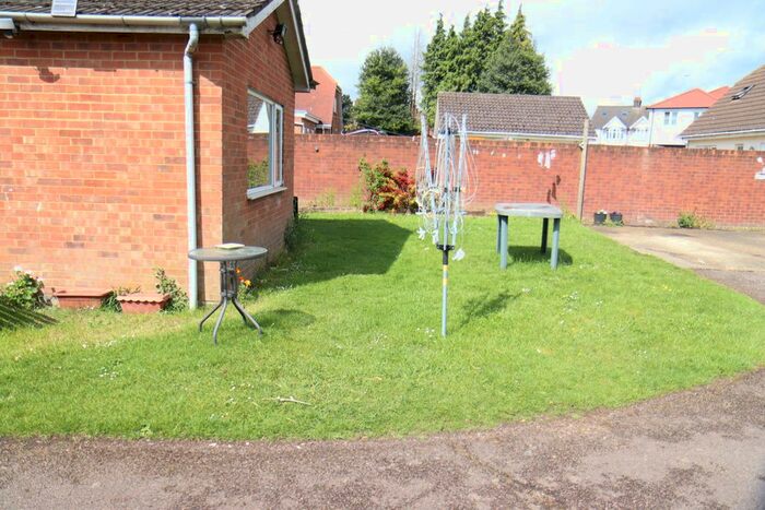 1 Bedroom Flat To Rent In Wingate Court Wingate Road, LU4