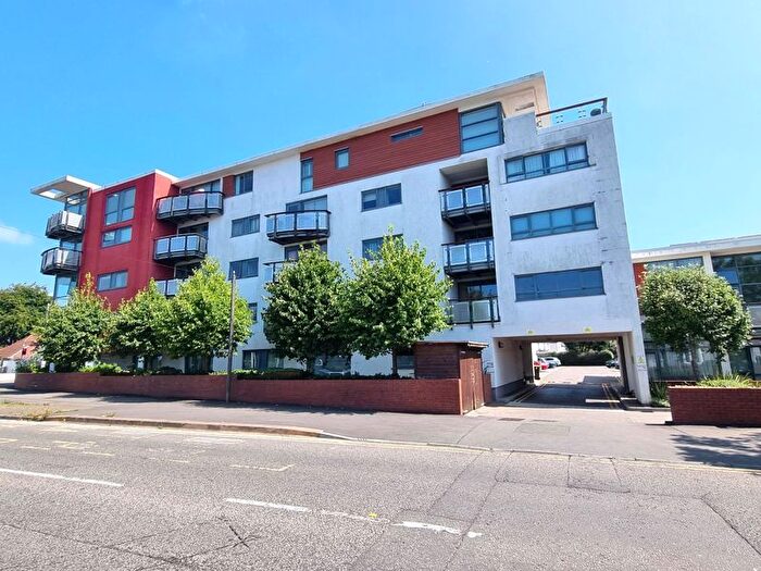 2 Bedroom Flat To Rent In The Monico, Rhiwbina, CF14