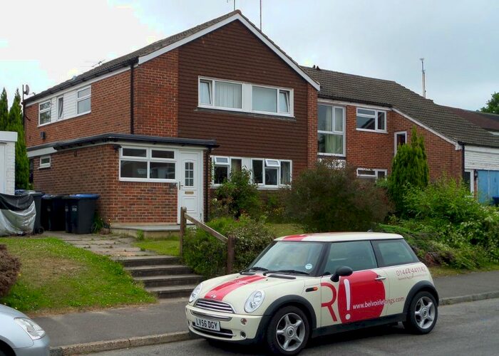 2 Bedroom Flat To Rent In Pelham Road, Lindfield, RH16