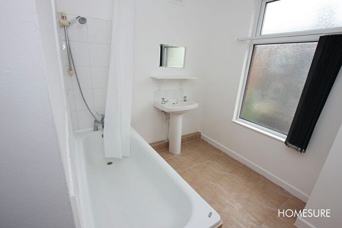 2 Bedroom End Of Terrace House To Rent In July Road, Tuebrook, Liverpool, L6