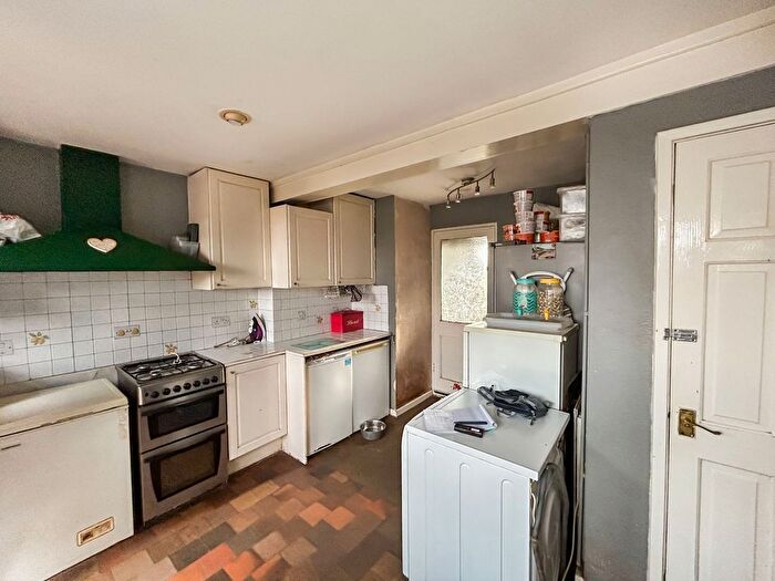 3 Bedroom Terraced House For Sale In Great Hoggett Drive, Beeston, NG9