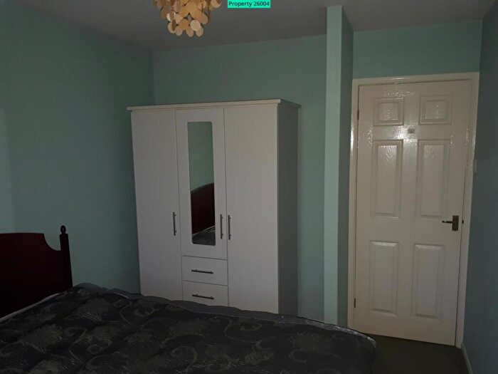 2 Bedroom Apartment To Rent In Tolkien Way, Stoke-on-Trent, ST4