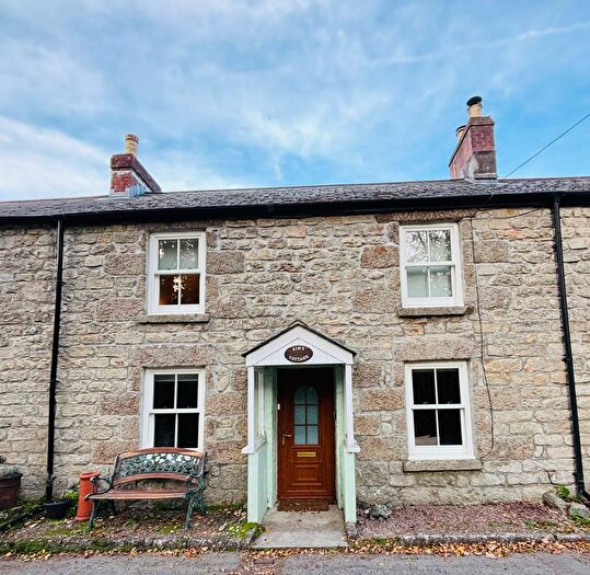 3 Bedroom Cottage To Rent In St. Hilary, Penzance, TR20
