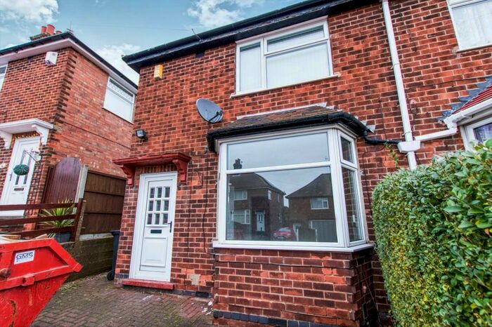 3 Bedroom Semi-Detached House To Rent In Derry Hill Road, Arnold, NG5