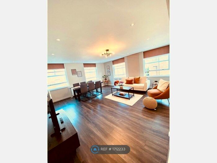 2 Bedroom Flat To Rent In Montagu Place, London, W1H