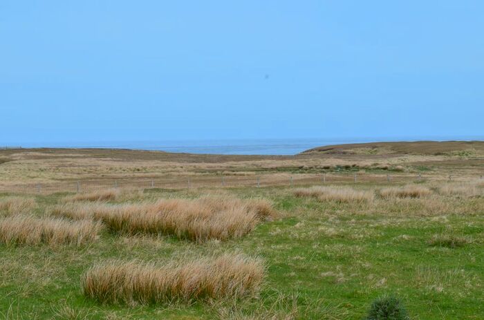 Land For Sale In Fivepenny, Isle Of Lewis, HS2