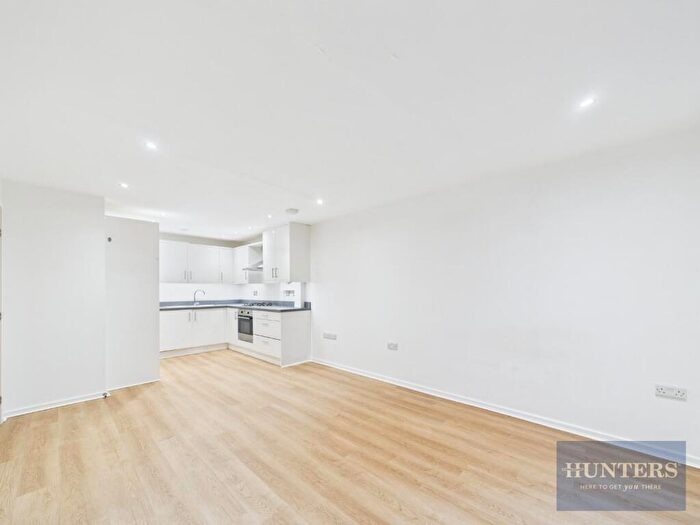 1 Bedroom Apartment To Rent In Swindon Road, Cheltenham, GL51