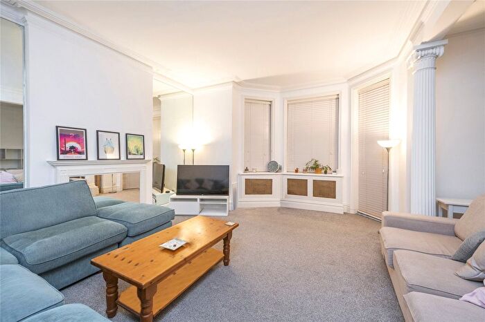 2 Bedroom Flat To Rent In Lauderdale Mansions, Lauderdale Road, W9