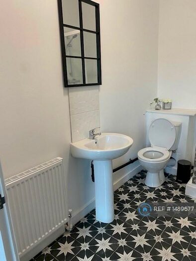 1 Bedroom Flat To Rent In Kenwardly Road, Willerby, Hull, HU10