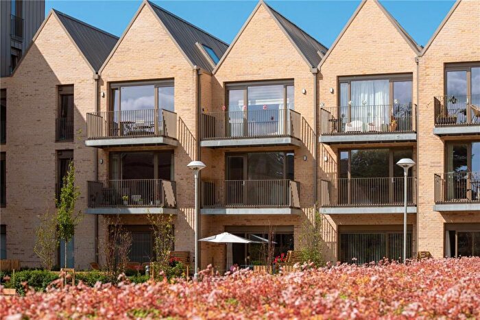 2 Bedroom Apartment For Sale In Gylemuir Lane, Edinburgh, Midlothian, EH12