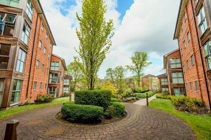 2 Bedroom Flat To Rent In Drummond House, College Mews, York, YO31