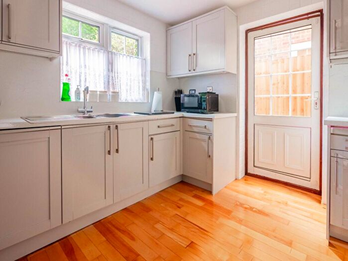 4 Bedroom Detached House For Sale In Glebelands, Benfleet, SS7