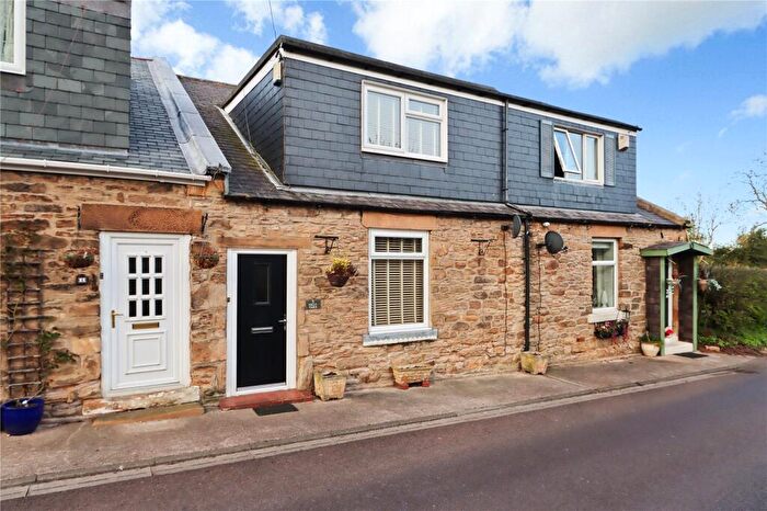 2 Bedroom Terraced House For Sale In Folly Yard, Greenside, Ryton, Tyne And Wear, NE40