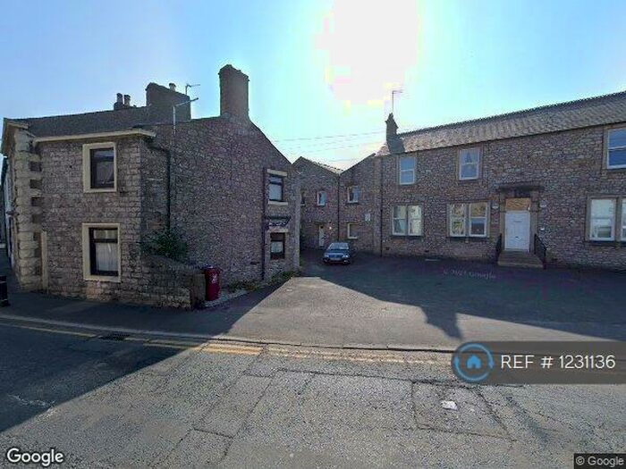 Studio To Rent In Waterloo House, Clitheroe, BB7