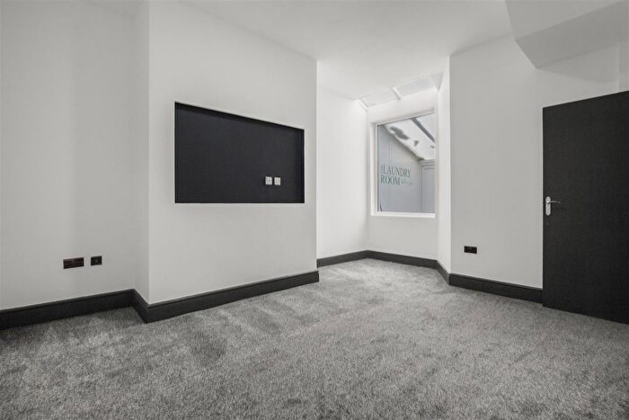 3 Bedroom Terraced House For Sale In Palatine Road, Blackpool, FY1