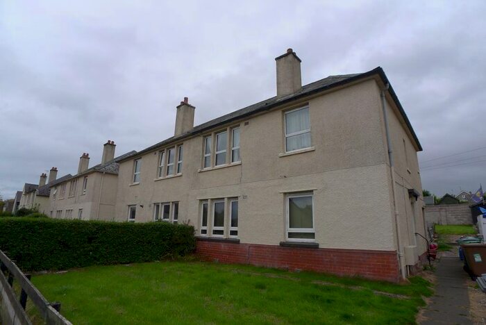 1 Bedroom Flat To Rent In Lamond Drive, St. Andrews, KY16
